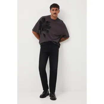 Pánské tričko Bavlněné tričko Medicine RW25-TSM500 šedá 90X, vel. L