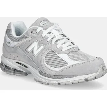 Pánská móda Semišové tenisky New Balance 2002 U2002RK šedá 09X, EUR 36