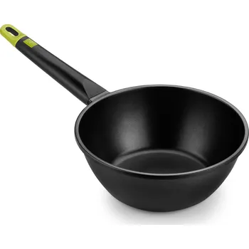 Pánev BRA Pánev Wok FOODIE 24 cm