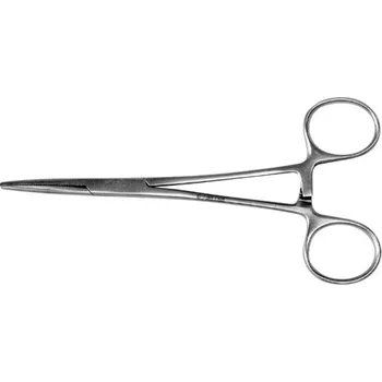 12-0173 Peán rovný, 18 cm