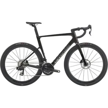 Silniční kolo CANNONDALE Silniční kolo CANNONDALE SUPER SIX EVO CARBON 1 - 56 cm (177 – 185 cm)