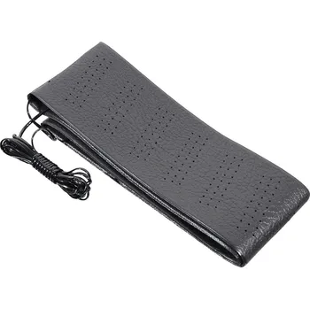 Compass potah volantu omotávací černý