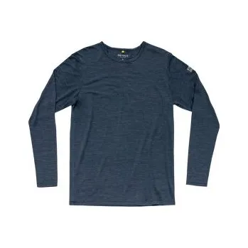 Devold Active Stamp LS Men 287A NIGHT modrá M