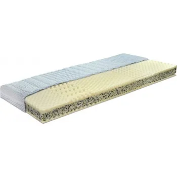 Matrace MORAVIA COMFORT Matrace FENIX 120x200cm