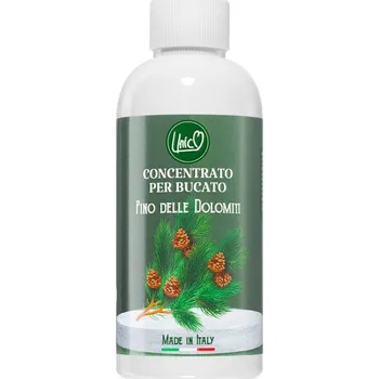 Osvěžovač vzduchu THD Unico Dolomite Pine koncentrovaná vůně do pračky 100 ml