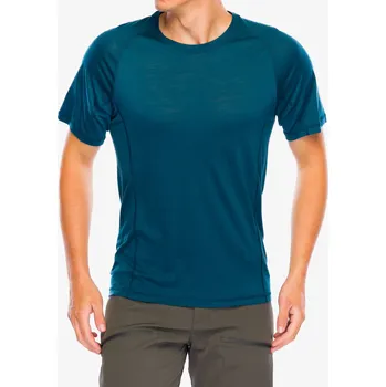 Oblečení a móda Merino triko Smartwool Merino Sport Ultralite S/S - twilight blue