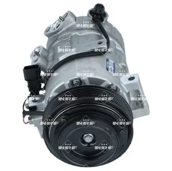 Kompresor klimatizace Kompresor, klimatizace NRF 320014G