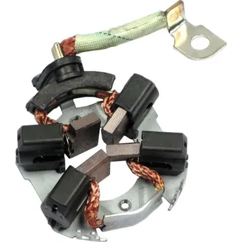 Startér Držák, uhlíkové kartáče AS-PL SBH0061