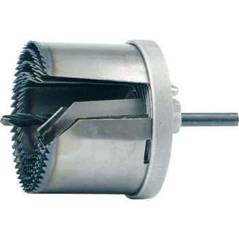 Sada výkružníků do dřeva 7 ks 50 mm kalené