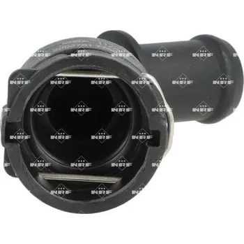 Chladič motoru Příruba chladiva NRF 775016