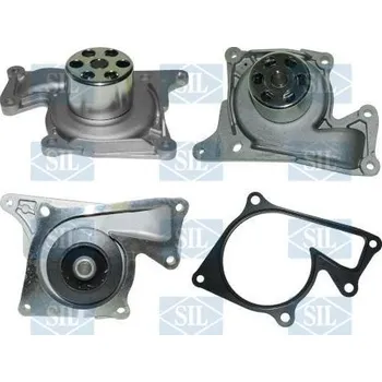 Chladič motoru Vodní čerpadlo, chlazení motoru SALERI SIL PA1473