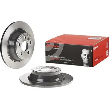 Brzdový kotouč Brzdový kotouč BREMBO 08.A536.11