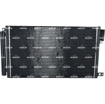 Výparník klimatizace Kondenzátor, klimatizace NRF 35939