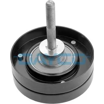 Vratná/vodicí kladka, klínový žebrový řemen DAYCO APV2185