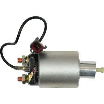 Elektromagnetický spínač, startér AS-PL SS5059