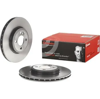 Brzdový kotouč Brzdový kotouč BREMBO 09.A047.31