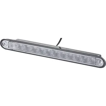 Přídavný světlomet Přídavné brzdové světlo HELLA 2DA 959 071-037