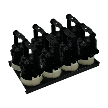 Studiové světlo Astera ChargingPlate pro QuikSpot