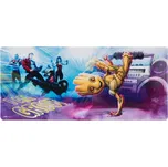 Herní podložka pod myš Guardians of the Galaxy - Groot