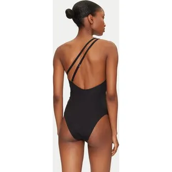 Dámské plavky Chantelle Jednodílné plavky Eclipse C16ZT9 Černá L