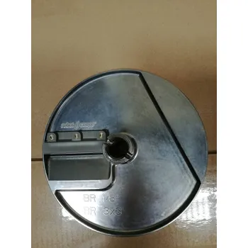 Krájecí kotouč ROBOT COUPE s.n.c. DISK BRUNOISE 3 x 3 mm