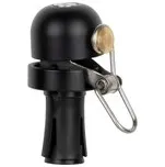 Force zvonek do řidítek 31mm černá