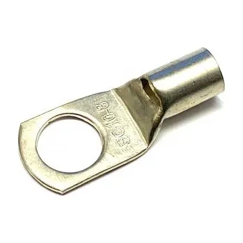 Kabelové oko Kabelové oko M 10 /10 mm2 lisovací