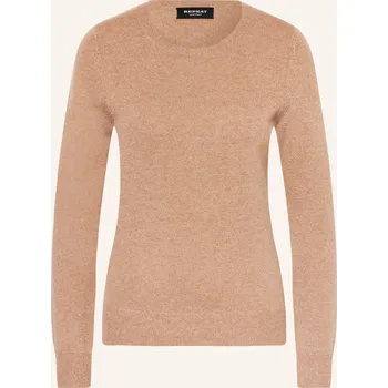 Dámský svetr Repeat Dámský Kašmírový Svetr, velbloudí, 40