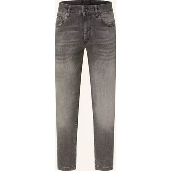 Pánské džíny Drykorn Pánské Džíny West Extra Slim Fit Se Zkrácenými...