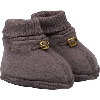 Capáčky Dětské merino capáčky Sparrow Mikk-Line Velikost: 50/56