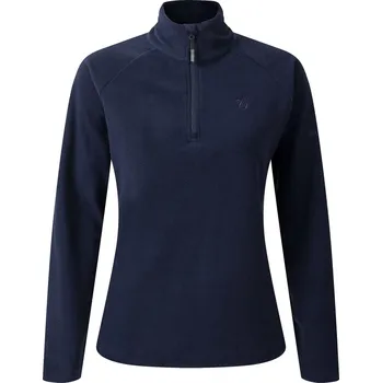 Dámská mikina Dare 2b Freeform II Fleece Velikost: L / Barva: tmavě modrá