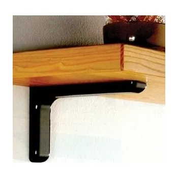 Konzola 240*140 kryt plast černá