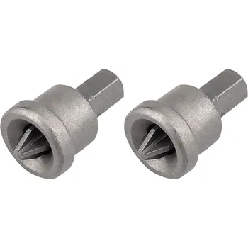 Bit Graphite Zátkové bity PZ2 x 25 mm, 2 ks