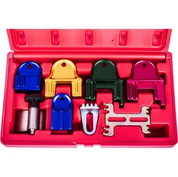 Rozvod motoru Aretační sada - Ford, Opel, Citroen, Renault, Fiat, Saab, Vauxhall, Rover, Peugeot, Isuzu - H0313