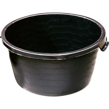 Zednická nádoba Nádoba EURO nářadí 139065 Nádoba plastová kruhová, 65 l