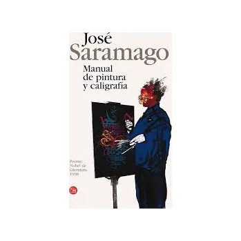Saramago, José