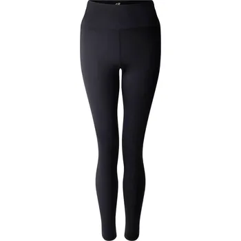Dámské legíny Dámské legíny Dare 2b Influential II Legging Velikost: XS / Barva: černá