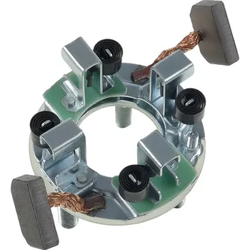 Startér Držák, uhlíkové kartáče AS-PL SBH5023