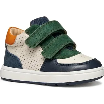 Chlapecká obuv Dětské tenisky Geox BIGLIA B554DA.08522.19.26 béžová 01X, EUR 20