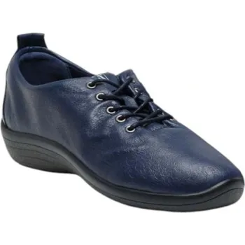 Dámské polobotky Arcopedico 4796 J67 Lanin dámská vycházková obuv Lytech ® tmavě modrá Barva: Tmavě modrá, Velikost: 41