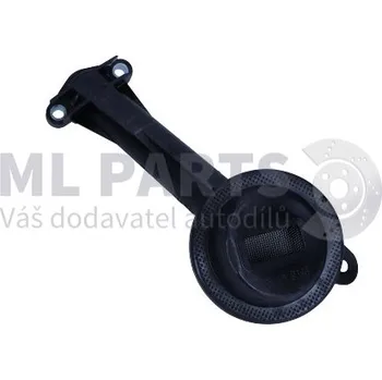 Olejové čerpadlo Originál OEM 71740683