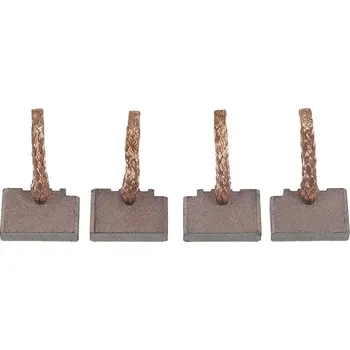 Startér Uhlíkový kartáč, startér AS-PL BSX222-223