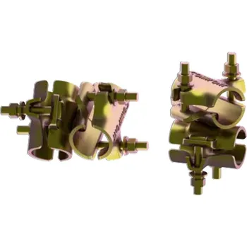 Lešení Křížová spojka otočná nová