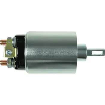 Autoelektrika Elektromagnetický spínač, startér AS-PL SS2061S
