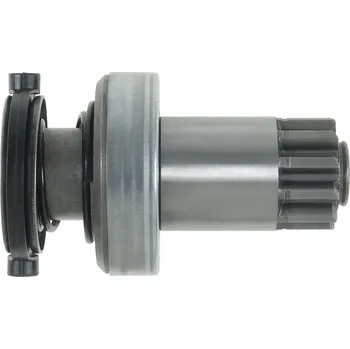 Startér Volnoběžný převod, startér AS-PL SD0186