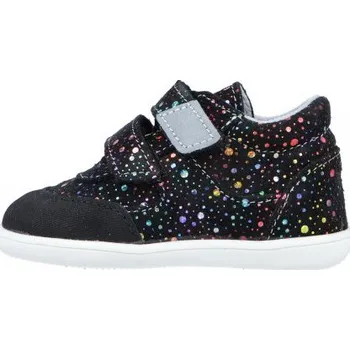 Dívčí tenisky Jonap 051 sv černá bublina, 26