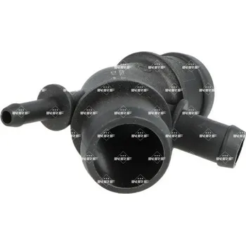 Motor automobilu Příruba chladiva NRF 775025