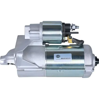 Startér Startér HELLA 8EA 011 611-711