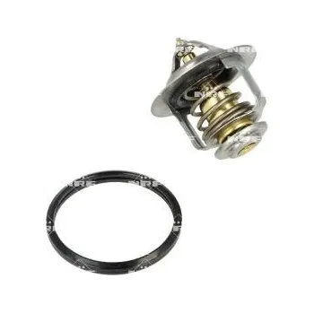 Těsnění motoru Termostat, chladivo NRF 725108