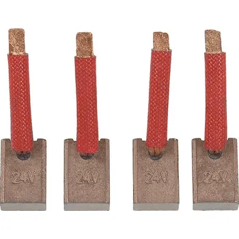 Startér Uhlíkový kartáč, startér AS-PL SB5032